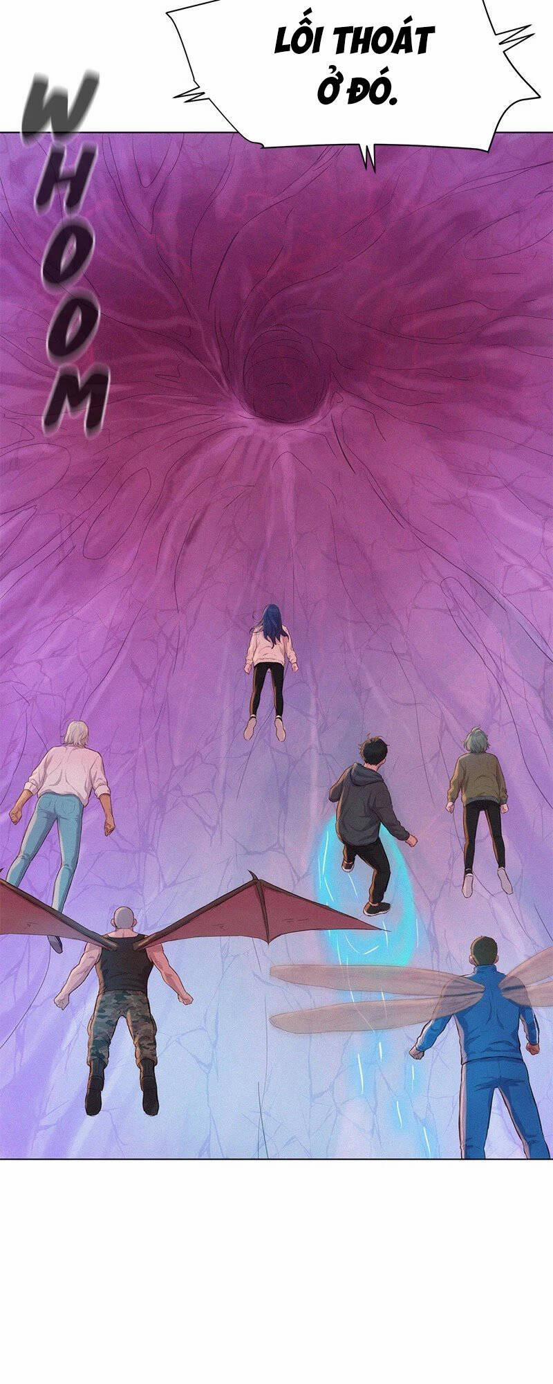 Thợ Săn 3 Cm 103 trang 79