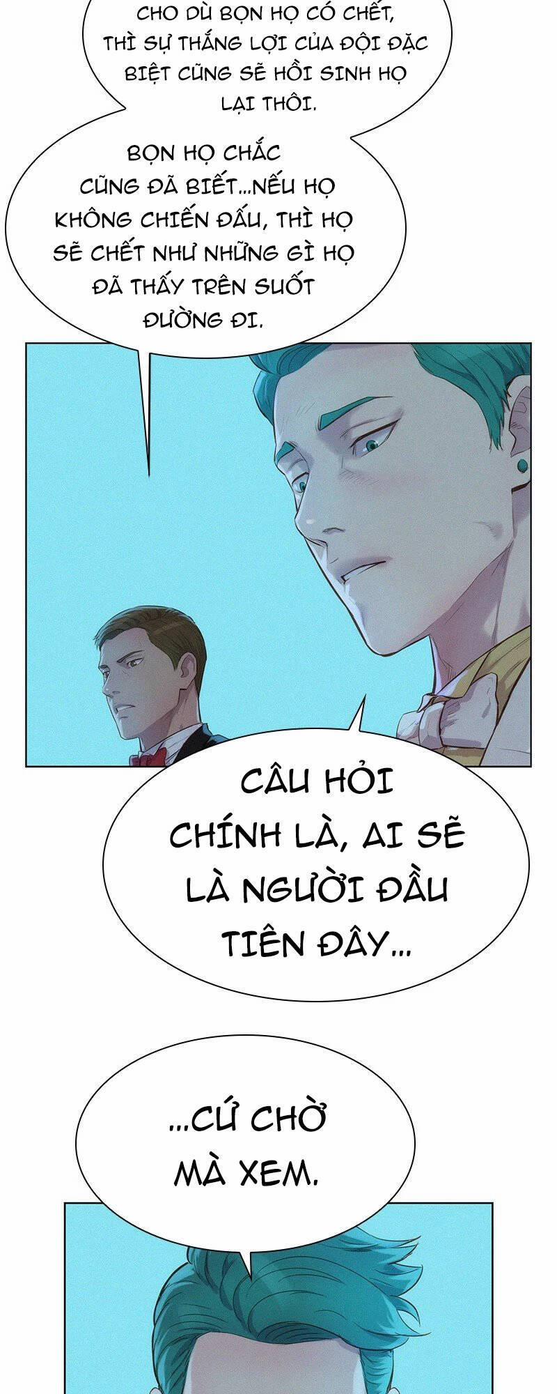 Thợ Săn 3 Cm 103 trang 9