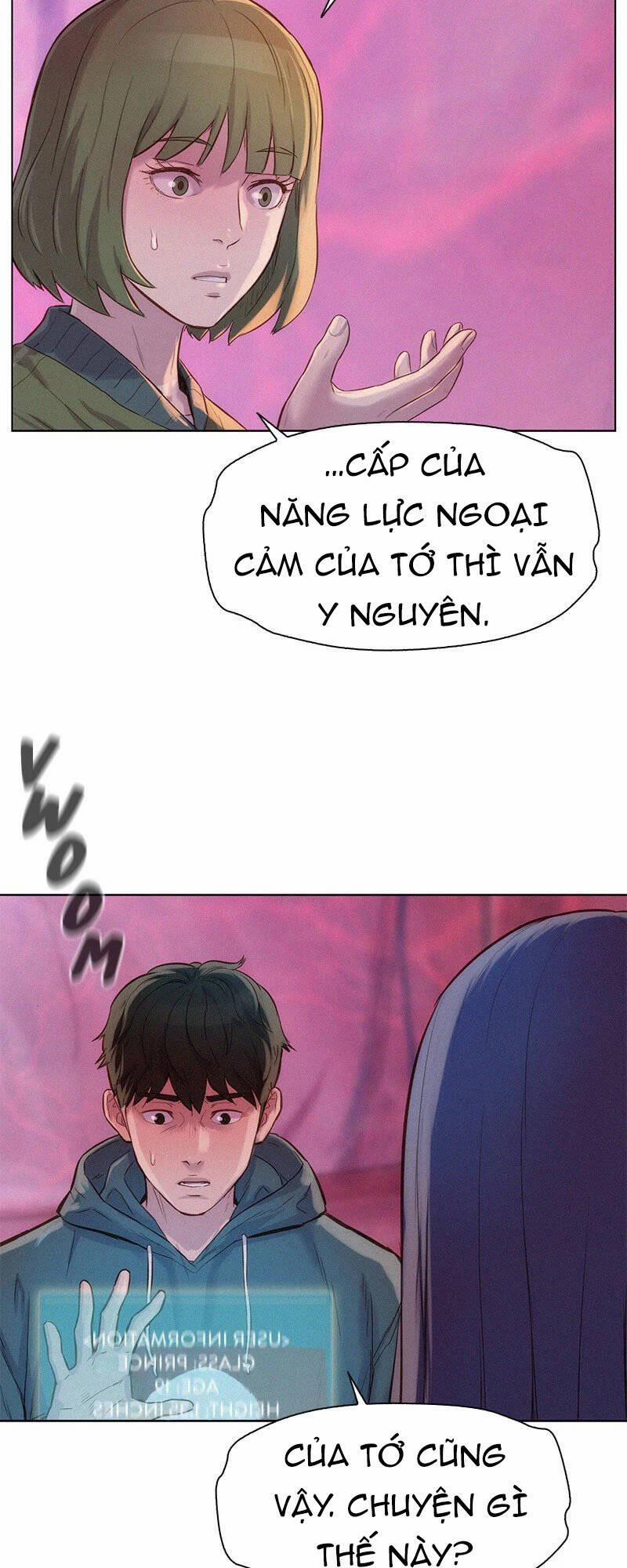 Thợ Săn 3 Cm 104 trang 37