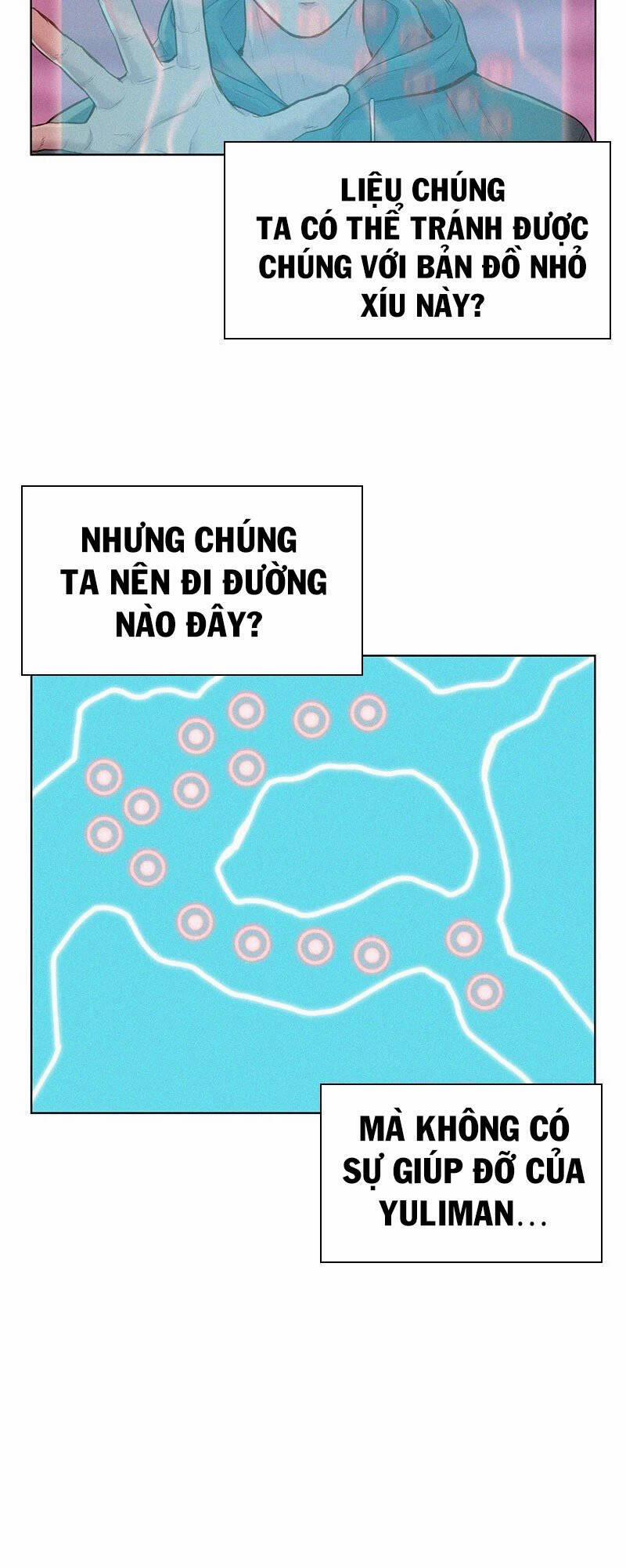 Thợ Săn 3 Cm 104 trang 47