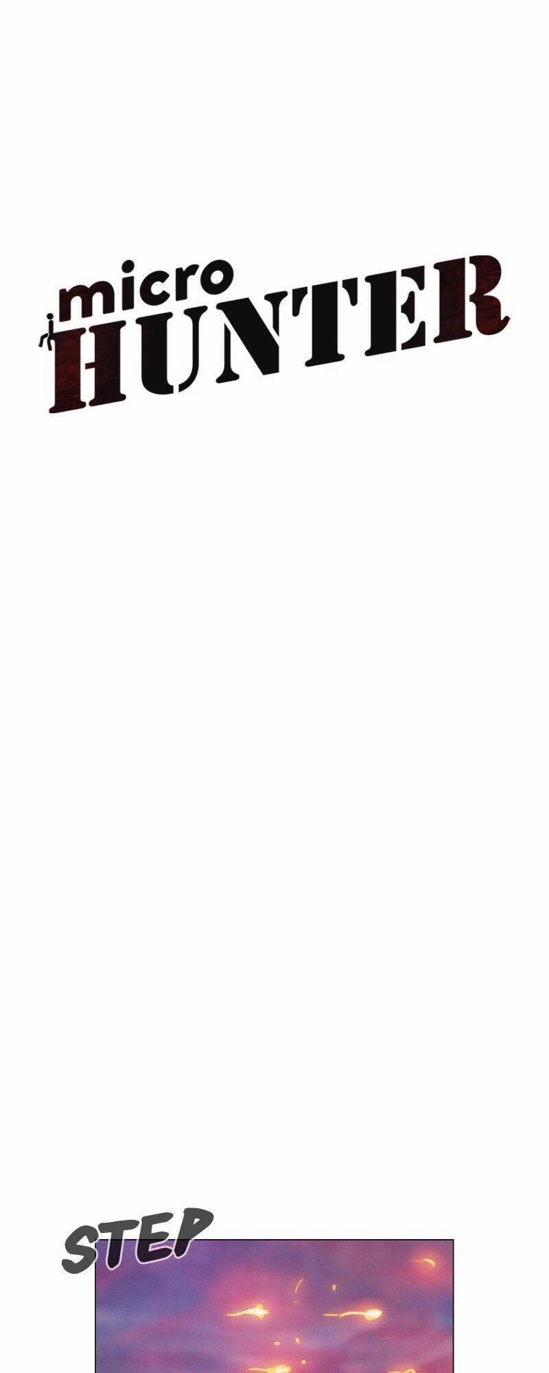 Thợ Săn 3 Cm 104 trang 5