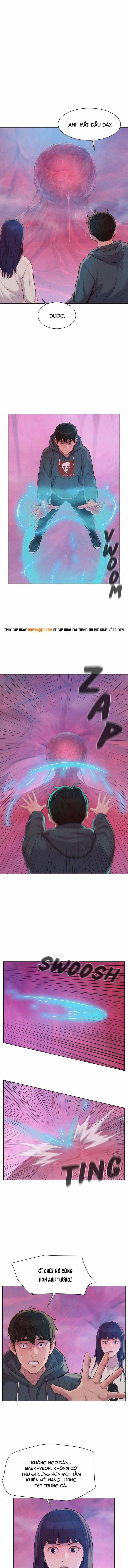 Thợ Săn 3 Cm 105 trang 10