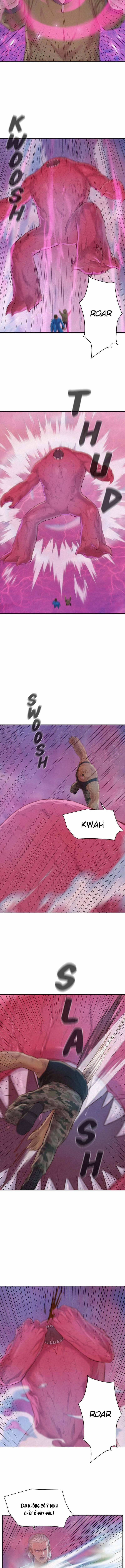 Thợ Săn 3 Cm 105 trang 8