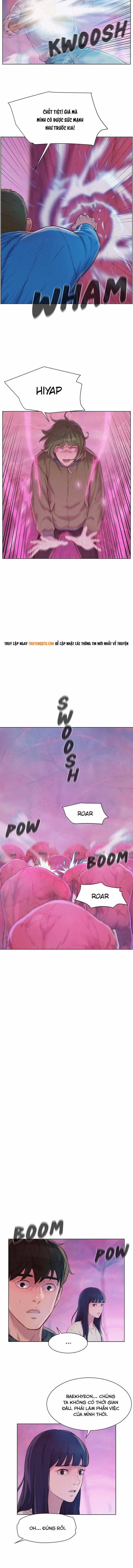 Thợ Săn 3 Cm 105 trang 9