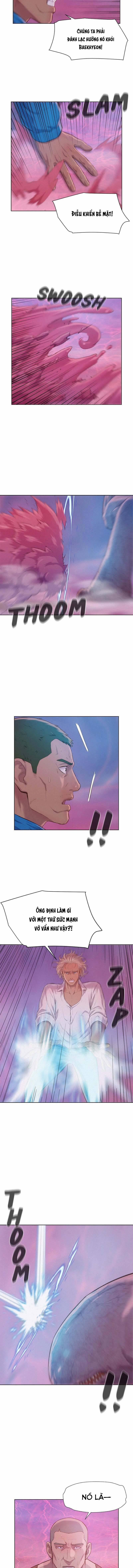 Thợ Săn 3 Cm 106 trang 10