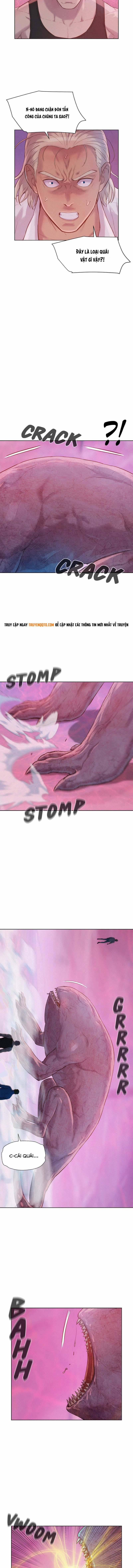 Thợ Săn 3 Cm 106 trang 11