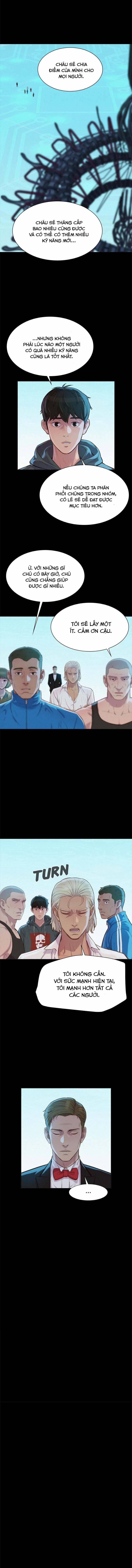 Thợ Săn 3 Cm 106 trang 14