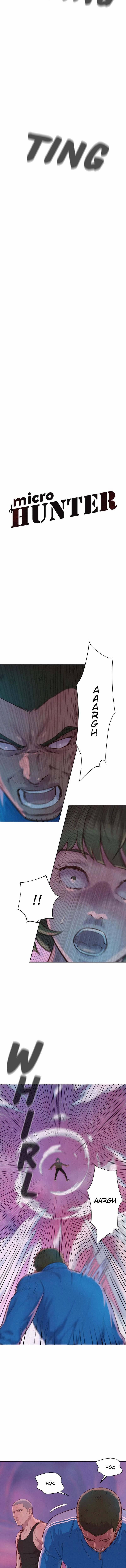 Thợ Săn 3 Cm 106 trang 2