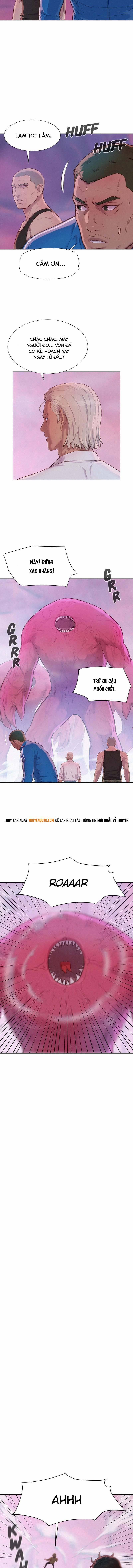 Thợ Săn 3 Cm 106 trang 3