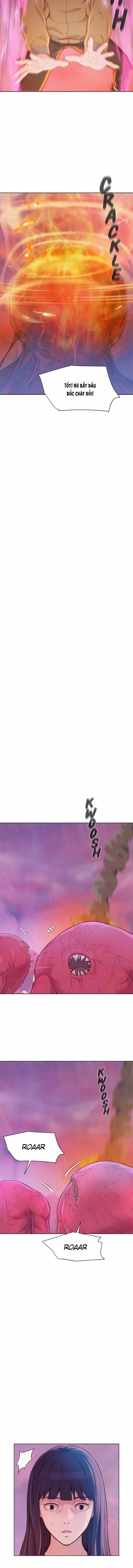 Thợ Săn 3 Cm 106 trang 5