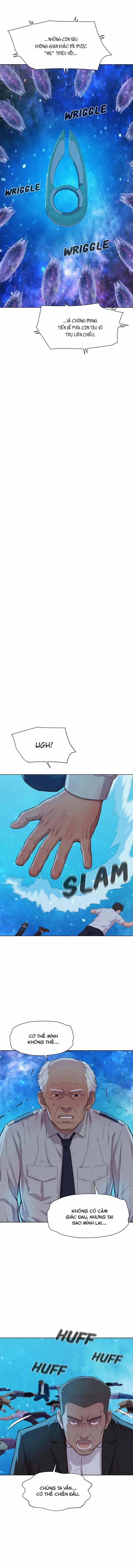 Thợ Săn 3 Cm 107 trang 10