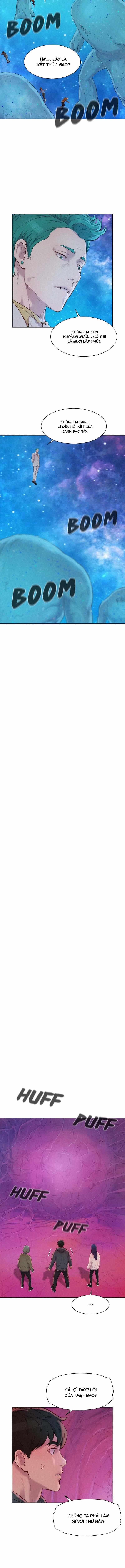 Thợ Săn 3 Cm 107 trang 12