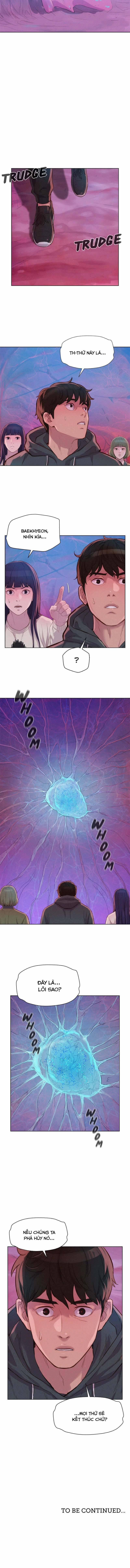 Thợ Săn 3 Cm 107 trang 14