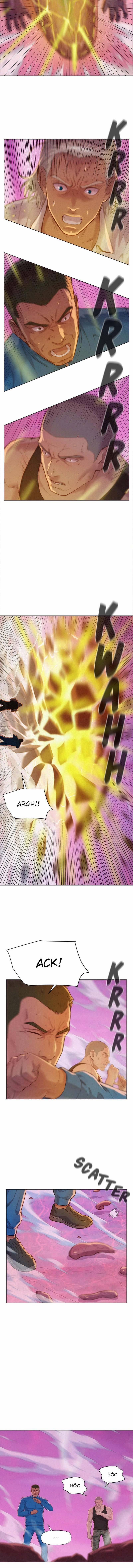 Thợ Săn 3 Cm 107 trang 2