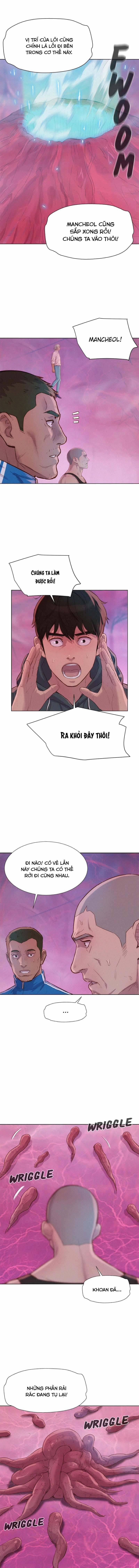 Thợ Săn 3 Cm 107 trang 4