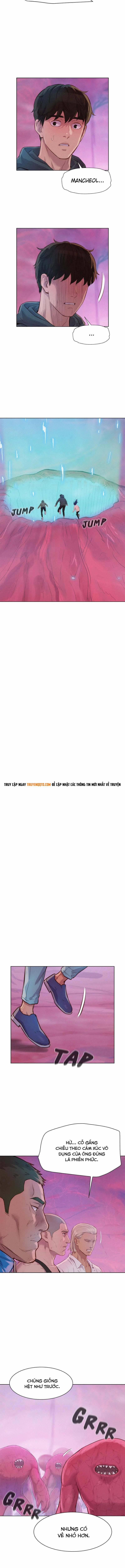 Thợ Săn 3 Cm 107 trang 6