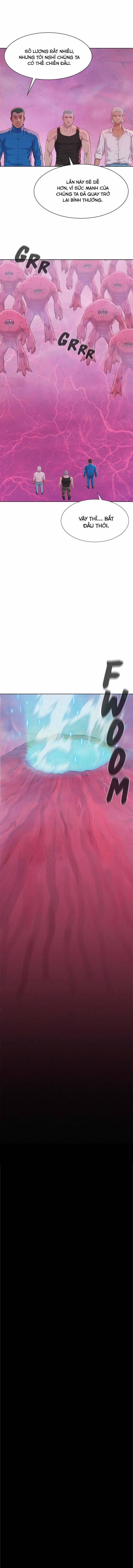 Thợ Săn 3 Cm 107 trang 7