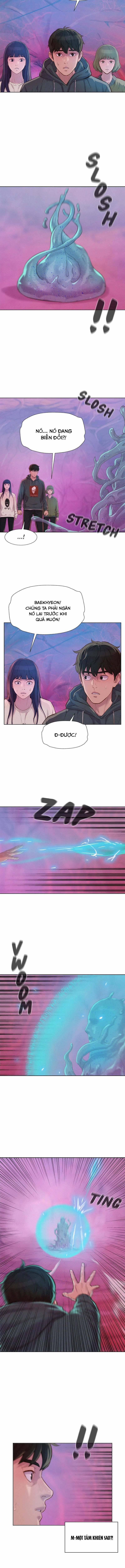 Thợ Săn 3 Cm 108 trang 3