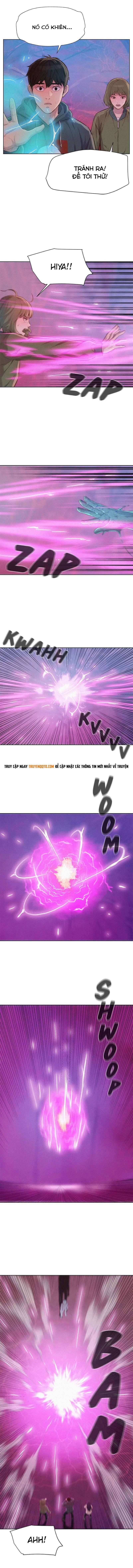 Thợ Săn 3 Cm 108 trang 4