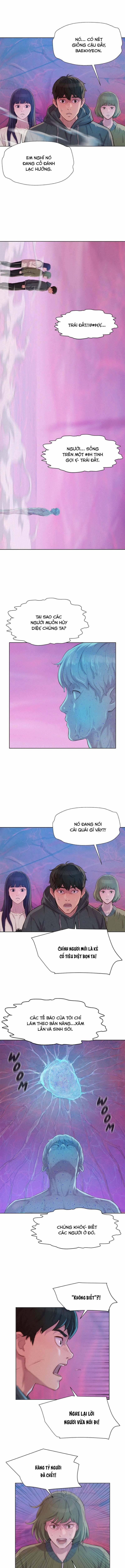 Thợ Săn 3 Cm 108 trang 6