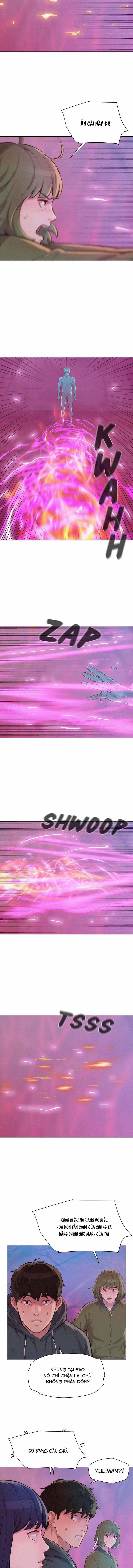 Thợ Săn 3 Cm 108 trang 8