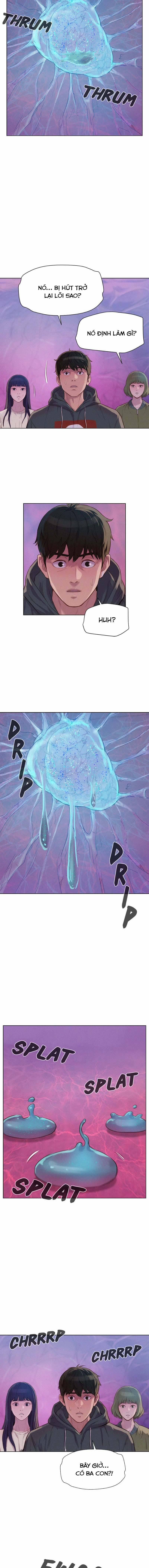 Thợ Săn 3 Cm 109 trang 10