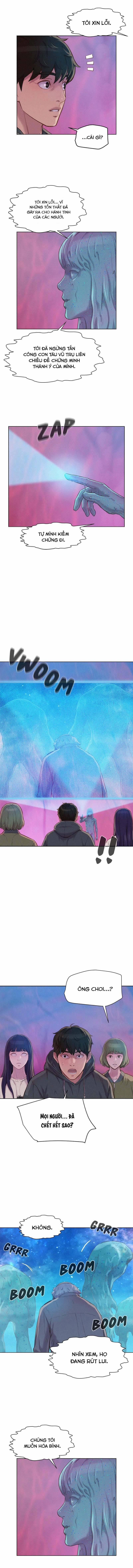 Thợ Săn 3 Cm 109 trang 2