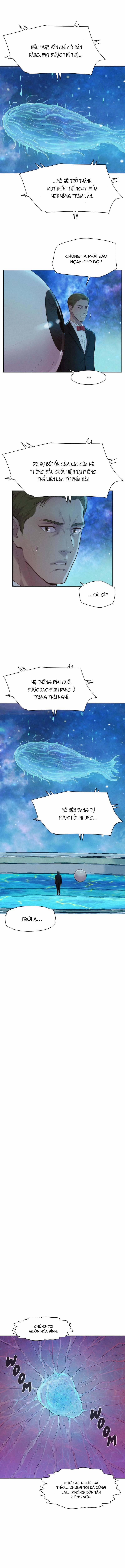 Thợ Săn 3 Cm 109 trang 4