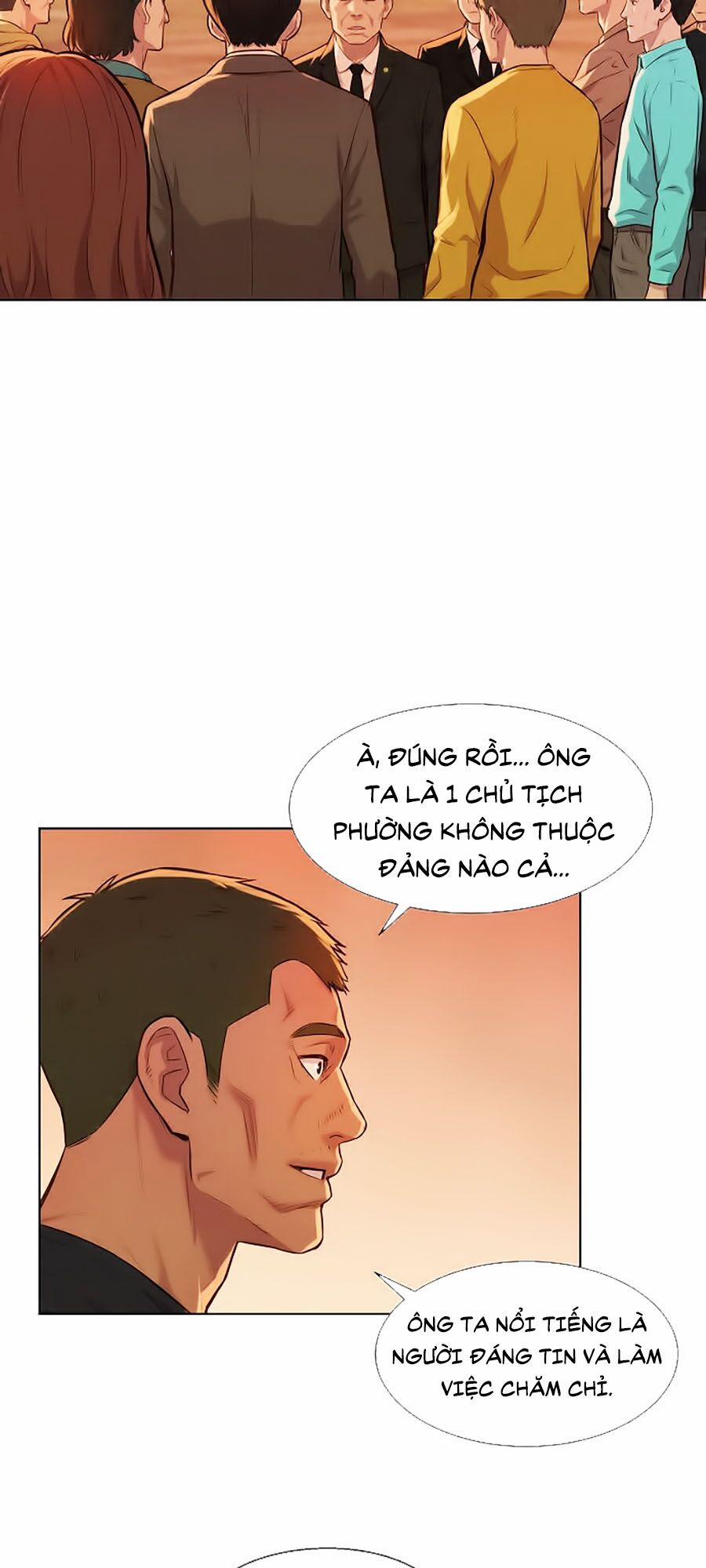 Thợ Săn 3 Cm 11 trang 14