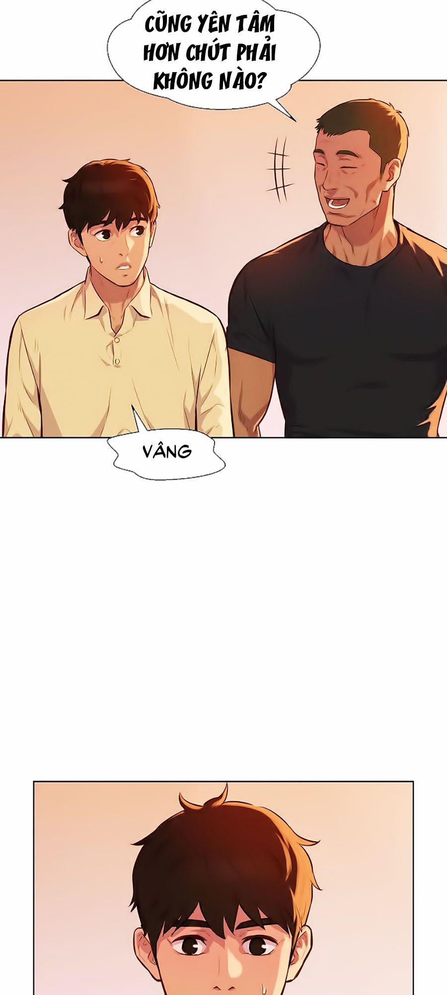 Thợ Săn 3 Cm 11 trang 15