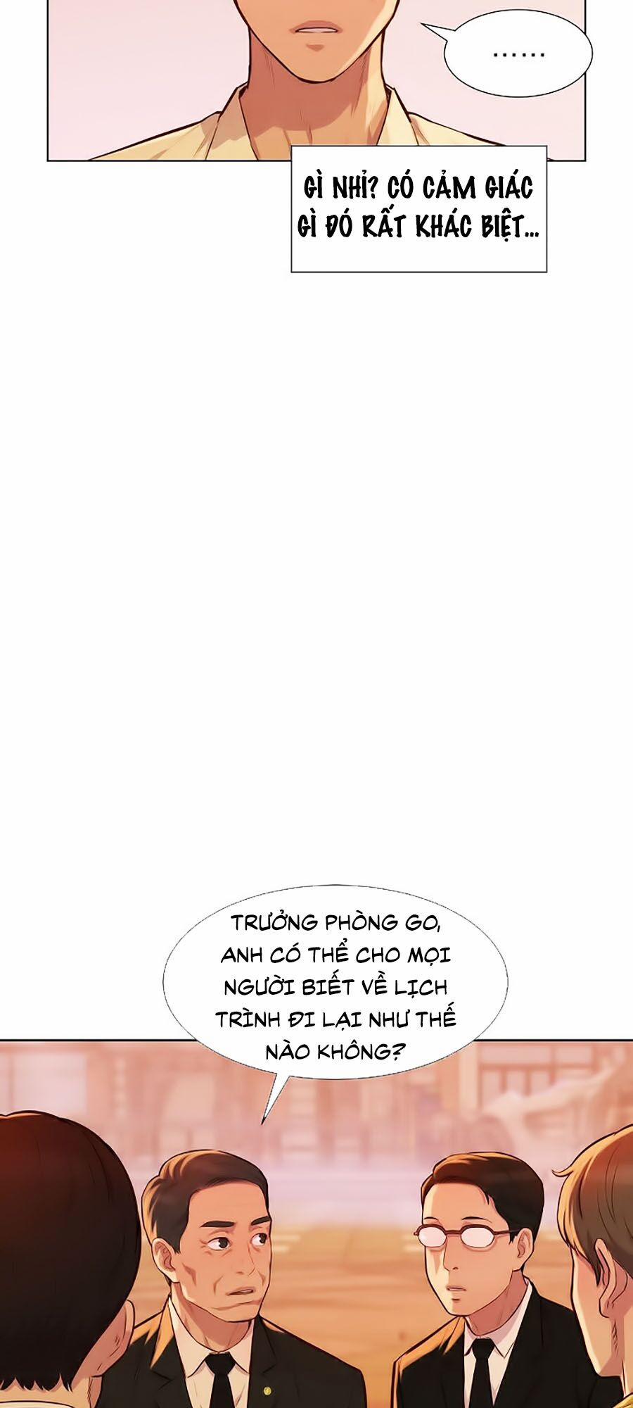 Thợ Săn 3 Cm 11 trang 16