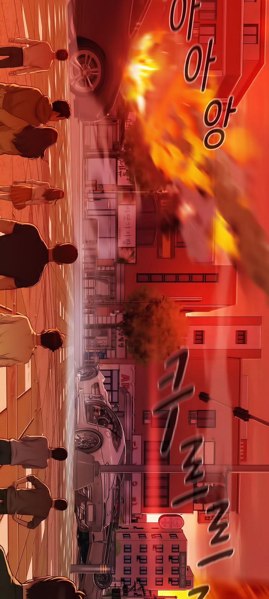 Thợ Săn 3 Cm 11 trang 2