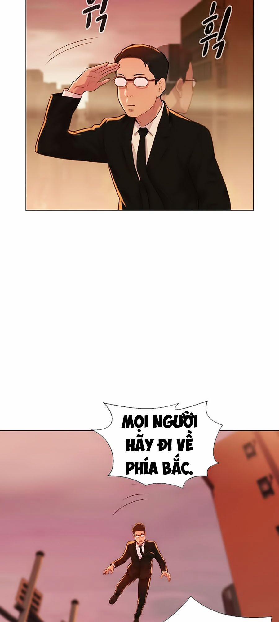 Thợ Săn 3 Cm 11 trang 21