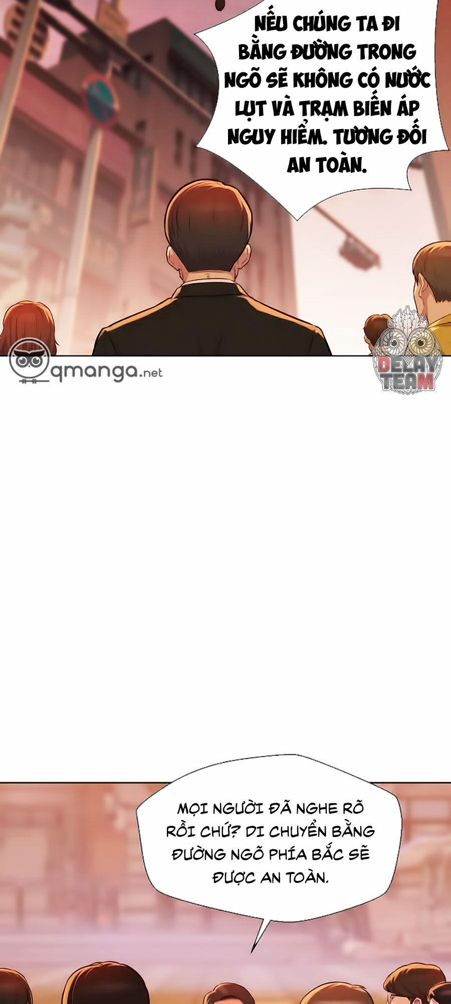 Thợ Săn 3 Cm 11 trang 22