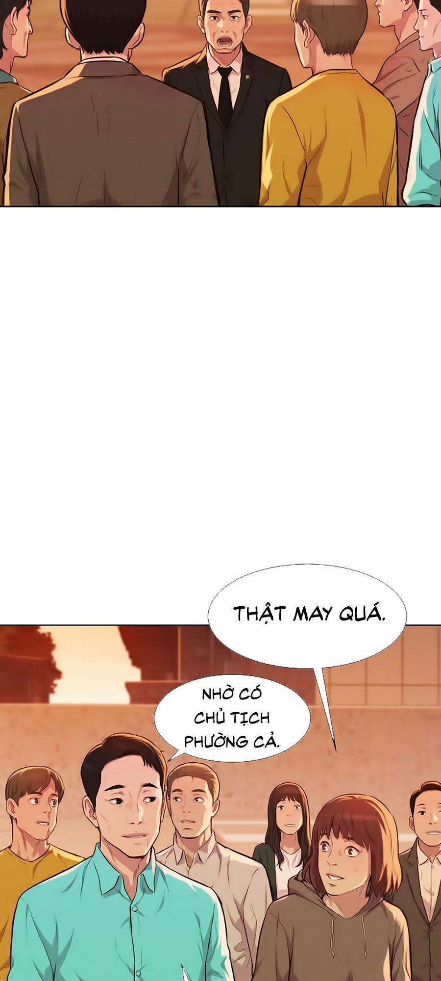 Thợ Săn 3 Cm 11 trang 23