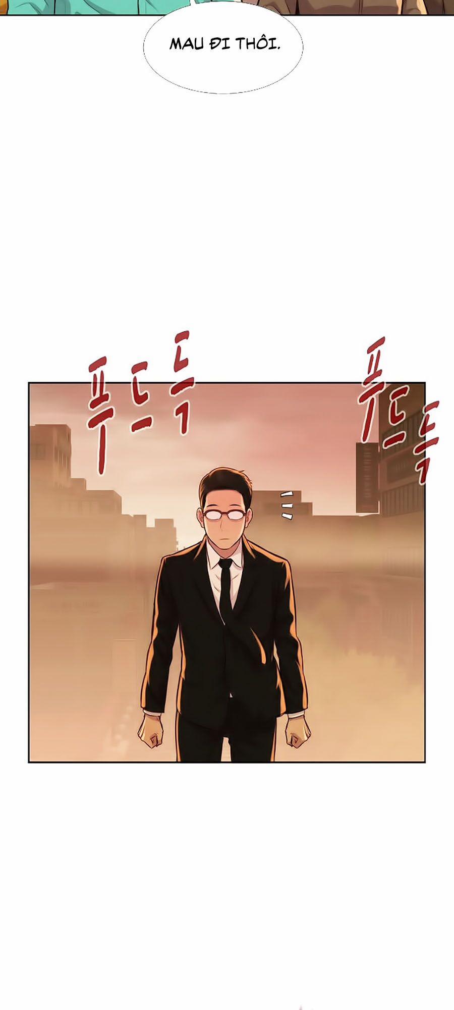 Thợ Săn 3 Cm 11 trang 24