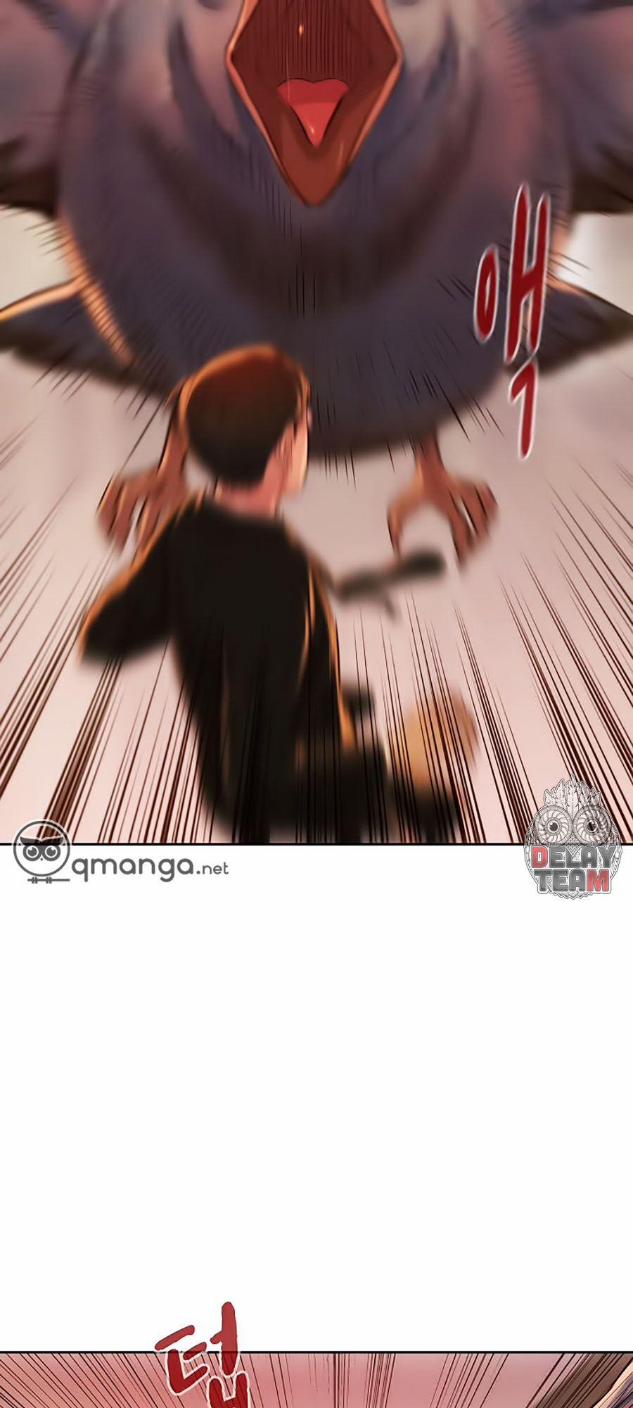 Thợ Săn 3 Cm 11 trang 28