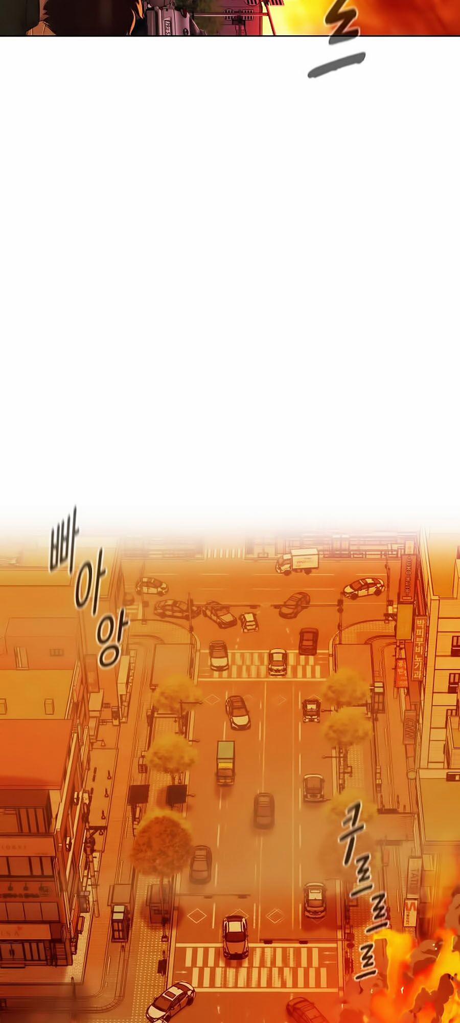 Thợ Săn 3 Cm 11 trang 3