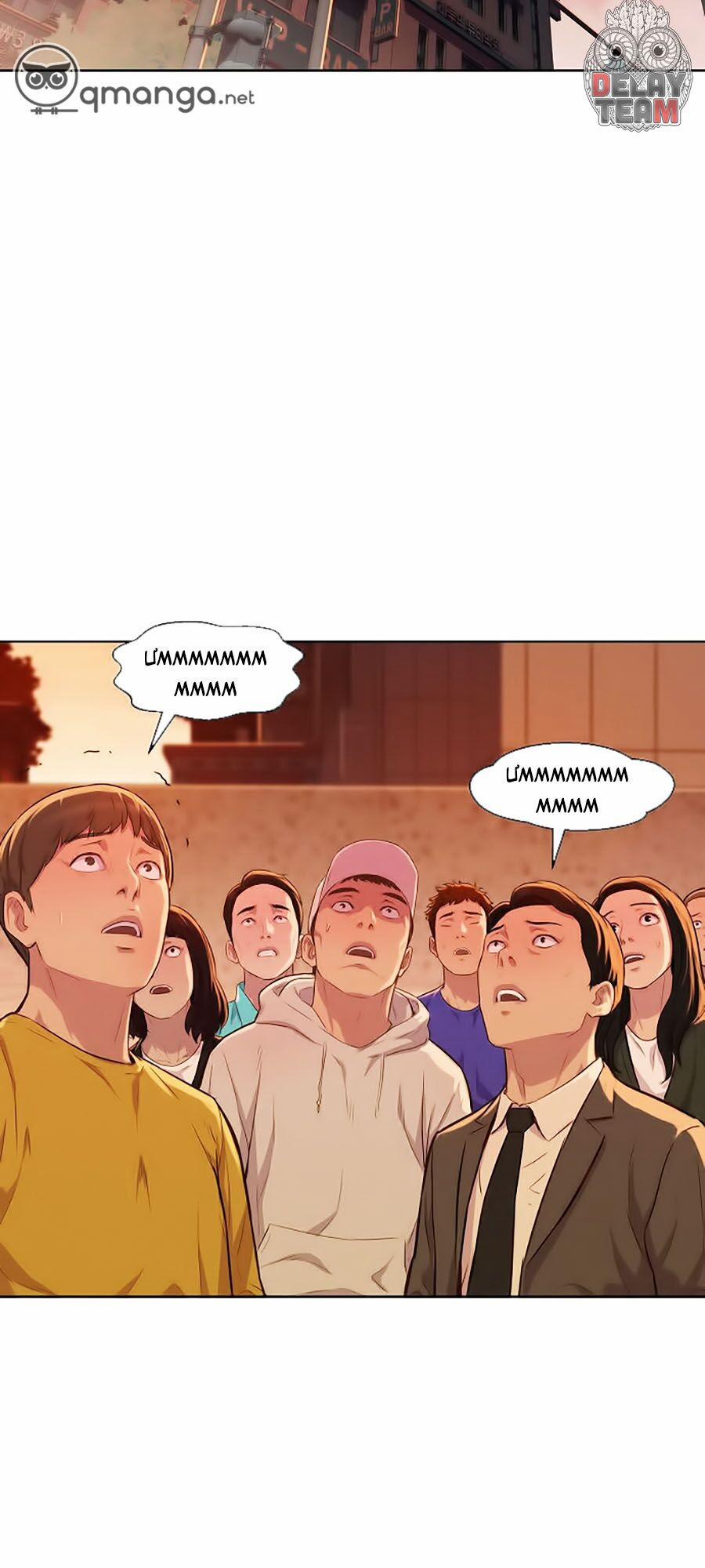 Thợ Săn 3 Cm 11 trang 32