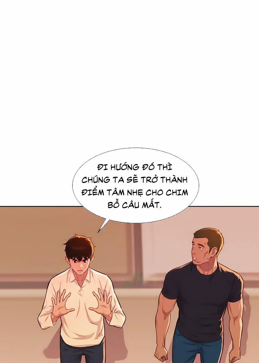 Thợ Săn 3 Cm 11 trang 33