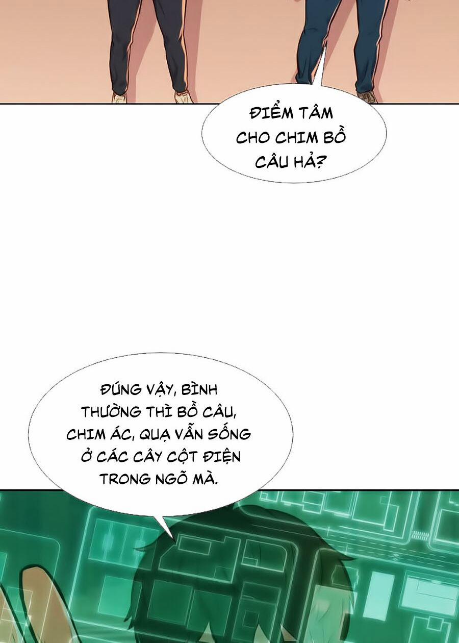 Thợ Săn 3 Cm 11 trang 34