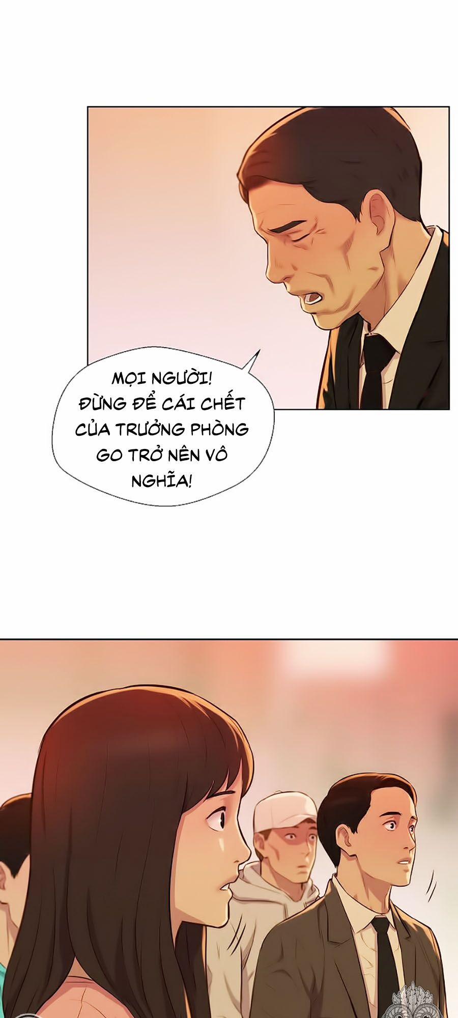 Thợ Săn 3 Cm 11 trang 38