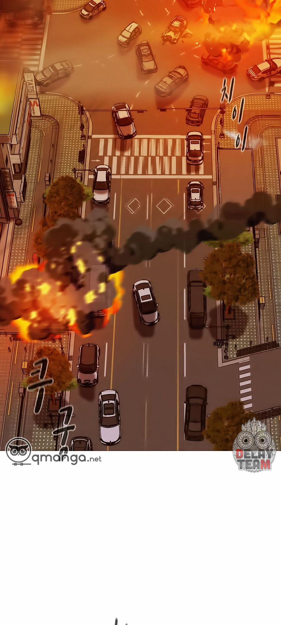 Thợ Săn 3 Cm 11 trang 4