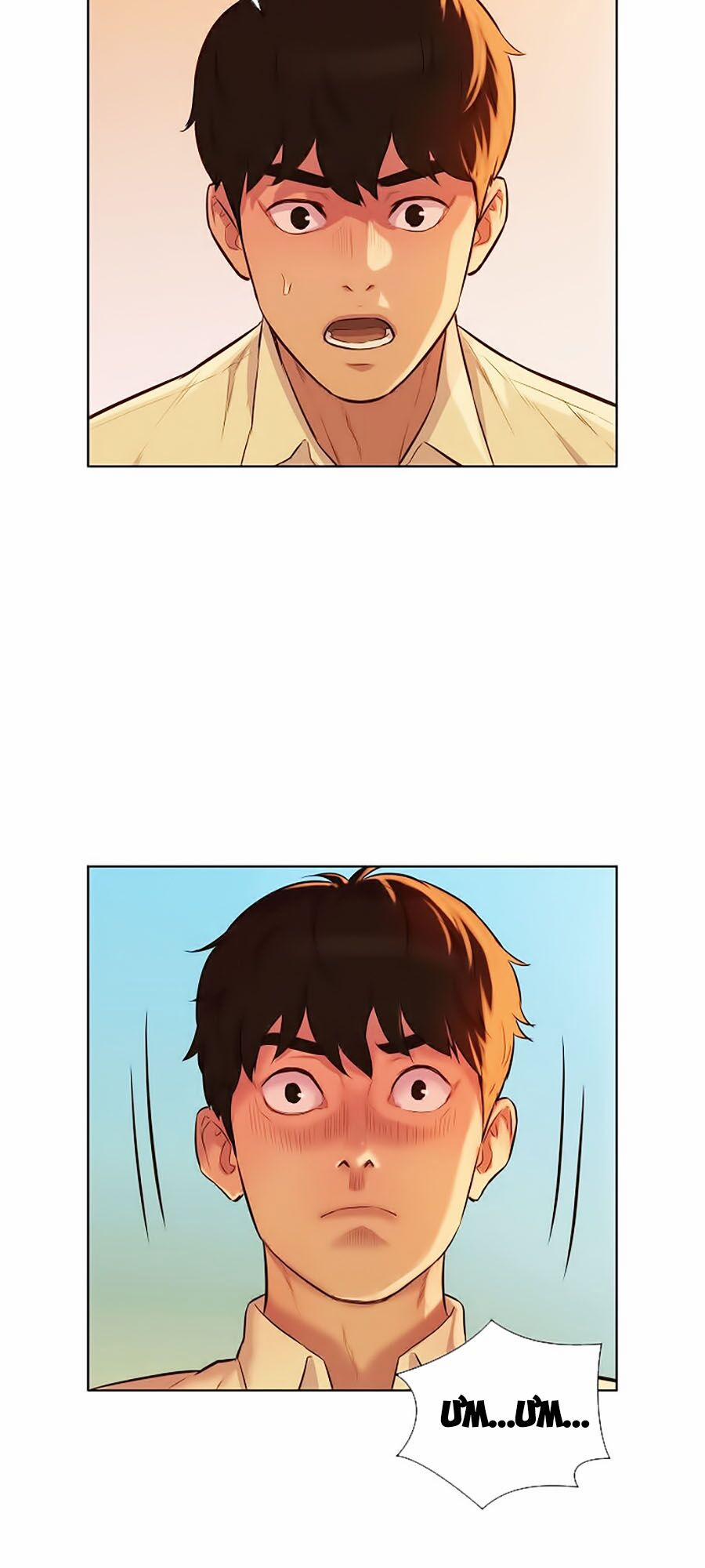 Thợ Săn 3 Cm 11 trang 43