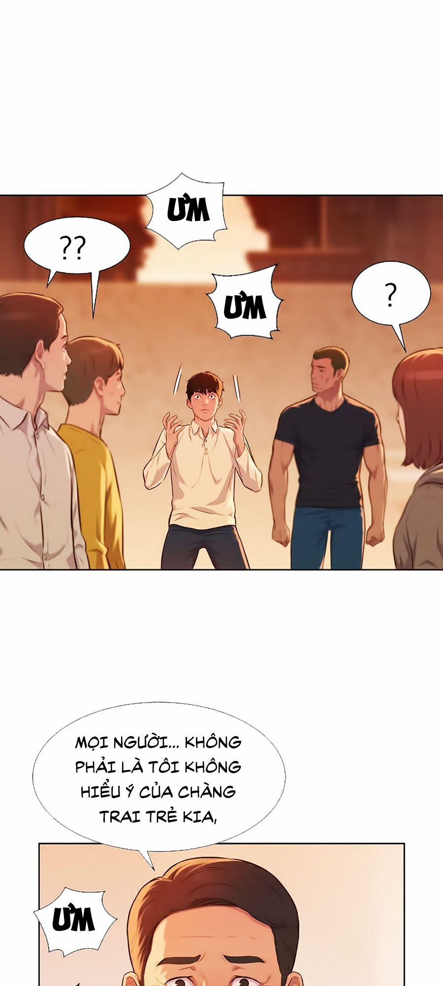 Thợ Săn 3 Cm 11 trang 44