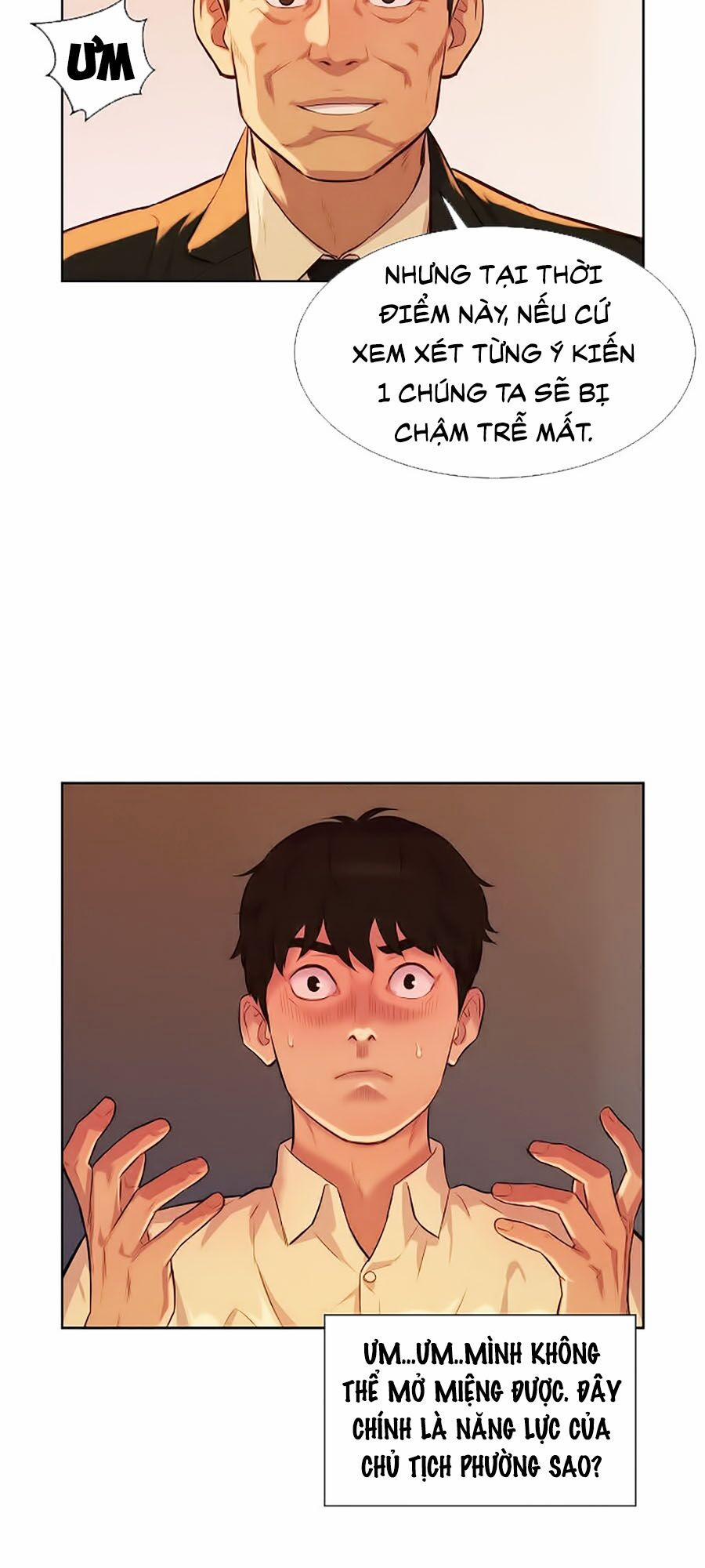 Thợ Săn 3 Cm 11 trang 45