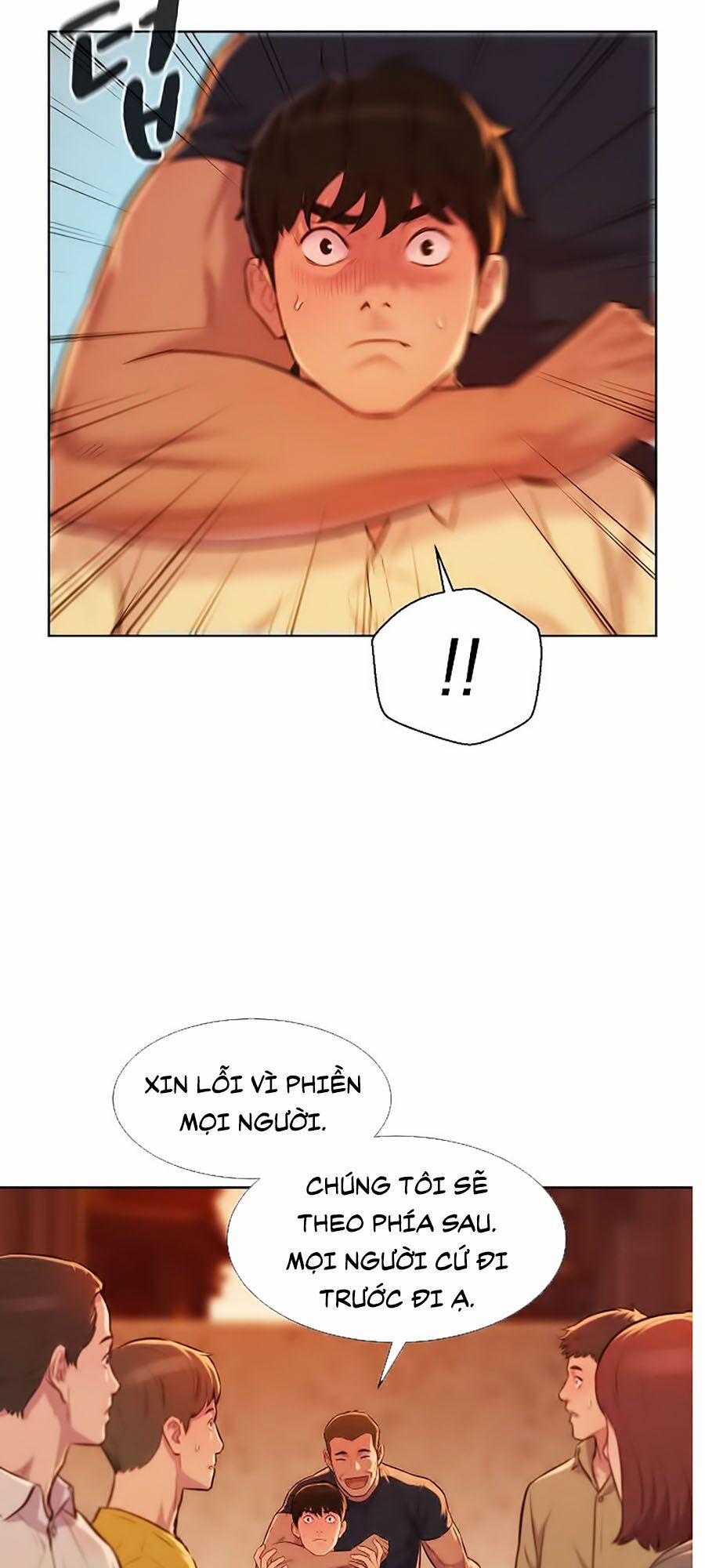 Thợ Săn 3 Cm 11 trang 50