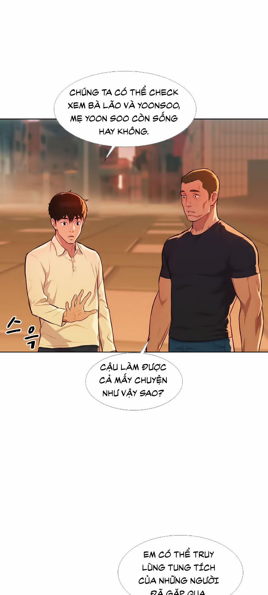 Thợ Săn 3 Cm 11 trang 59