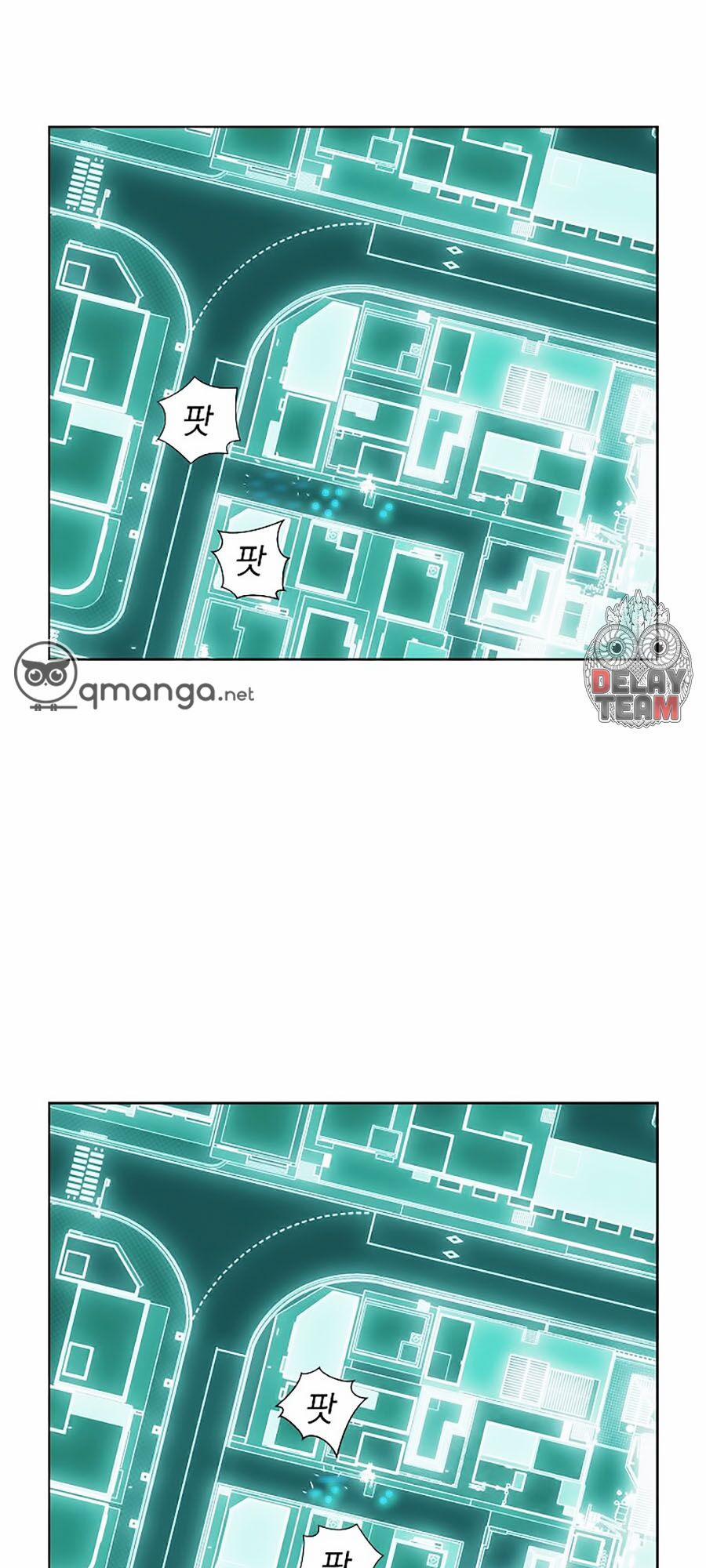 Thợ Săn 3 Cm 11 trang 62