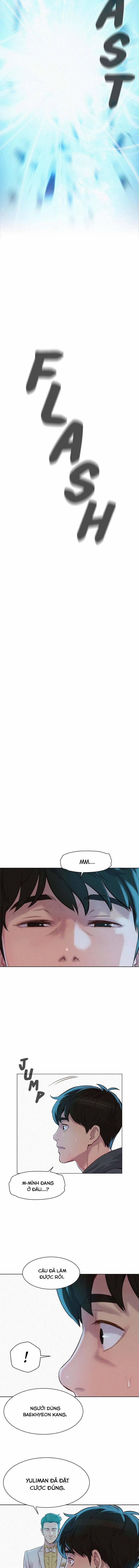 Thợ Săn 3 Cm 110 trang 10